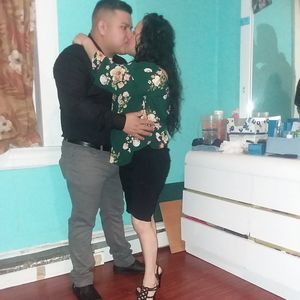 Meet your Posher, Rudy